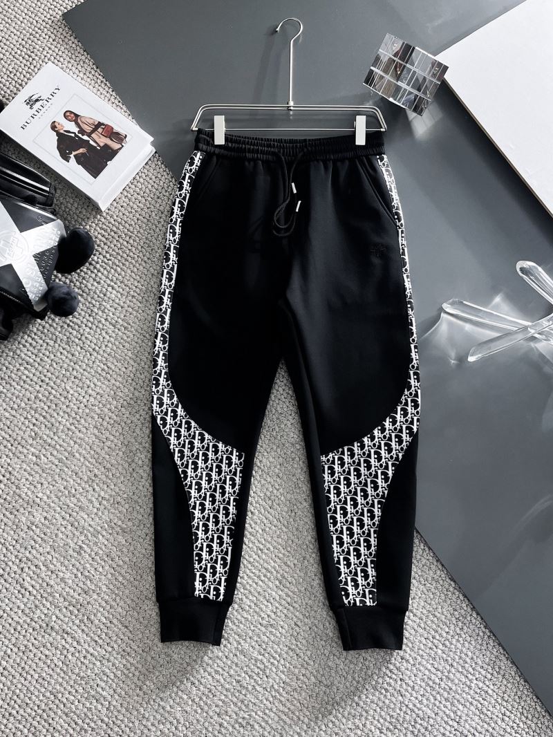 Christian Dior Long Pants